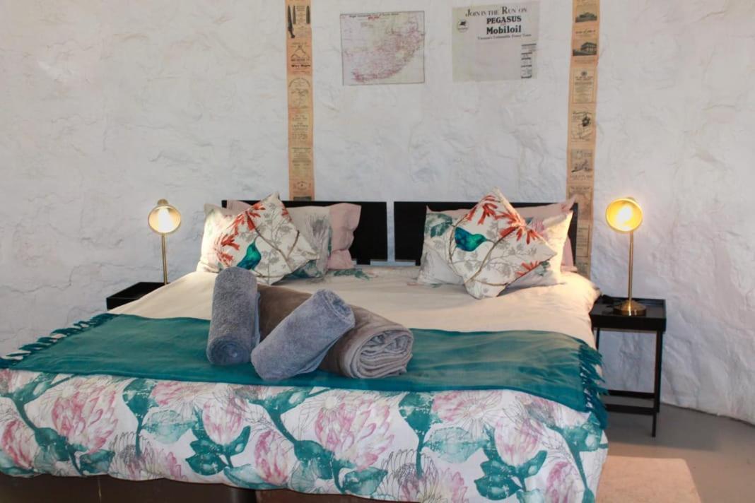 هويدزبروت Three Bridges B&B الغرفة الصورة