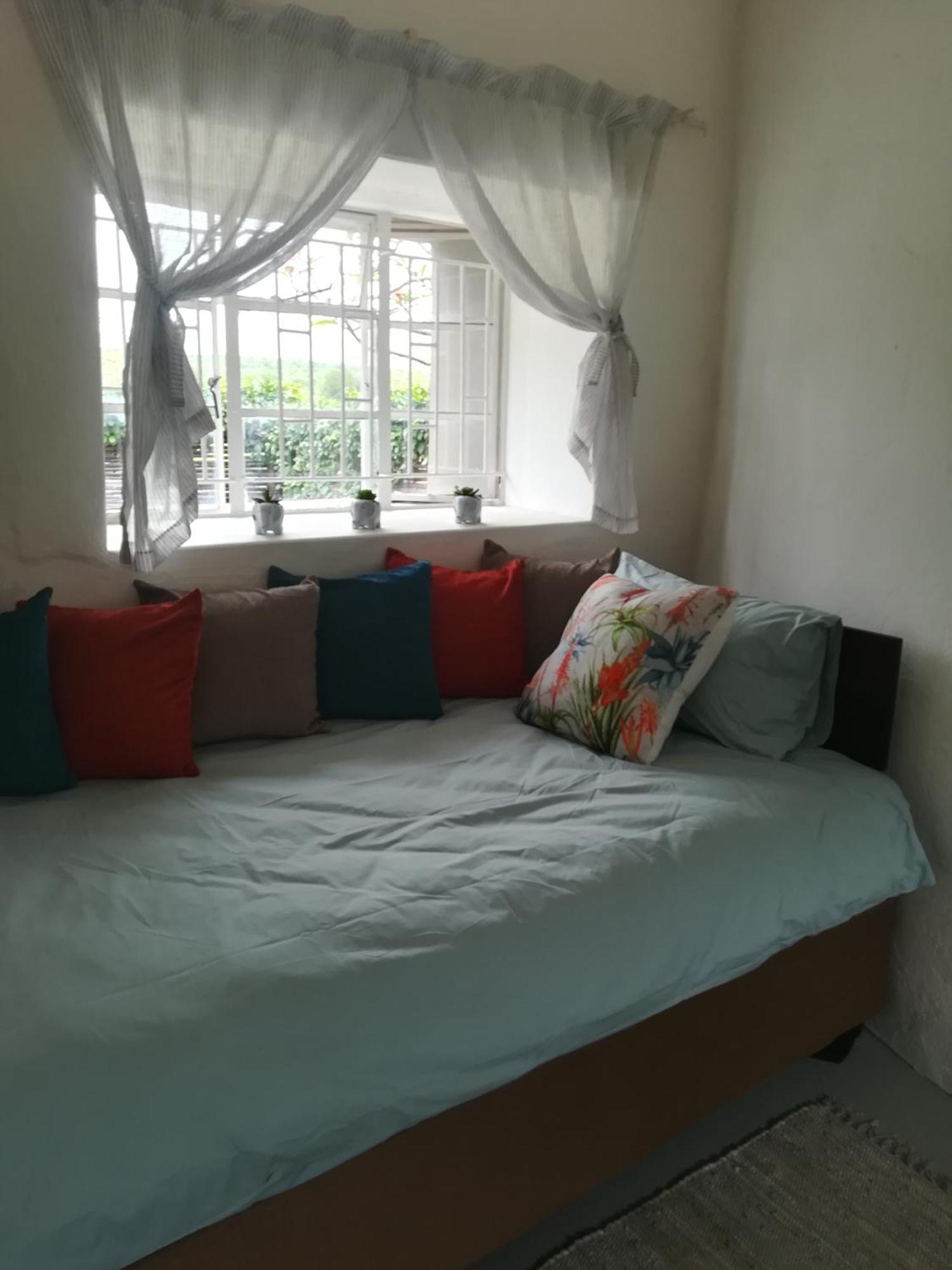 هويدزبروت Three Bridges B&B الغرفة الصورة